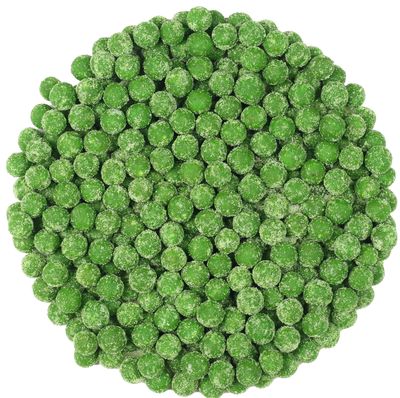 Paan Corner - Kaccha Aam Laddu
