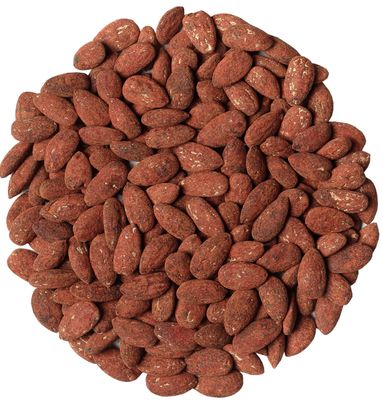 Paan Corner - Toffee Almonds