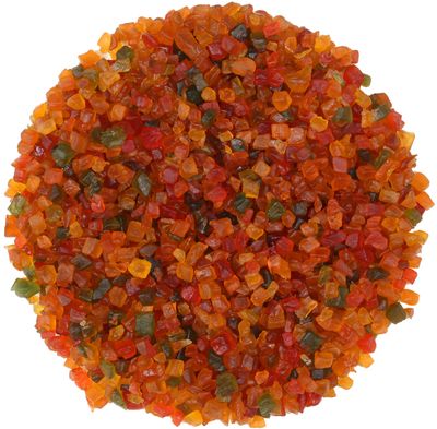 Paan Corner - Mixed Tooty Fruity