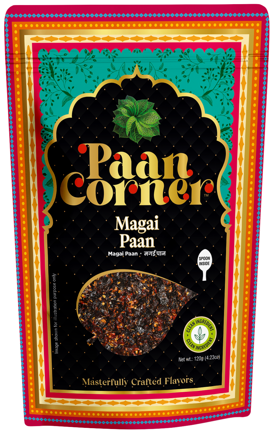 Paan Corner - Magai Paan