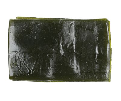 Paan Corner - Kachi Keri Papad