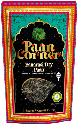 Paan Corner - Banarasi Dry Paan