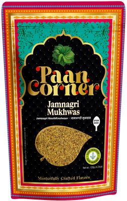 Paan Corner - Jamnagri Mukhwas