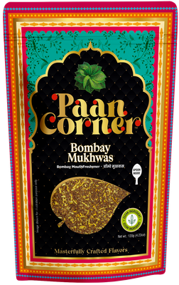 Paan Corner - Bombay Mukhwas