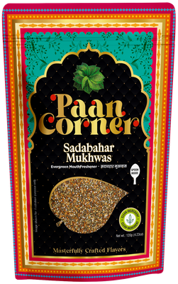 Paan Corner - Sadabahar Mukhwas