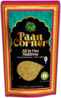 Paan Corner - All in One Mukhwas