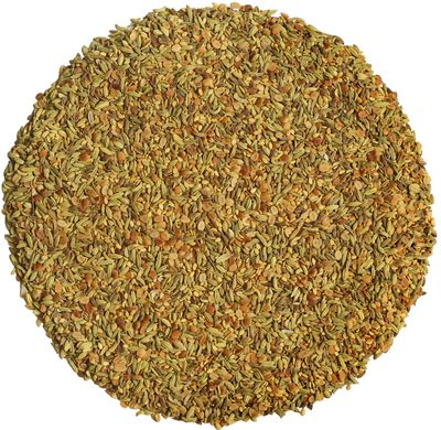 Paan Corner - Gujju Roasted Mukhwas
