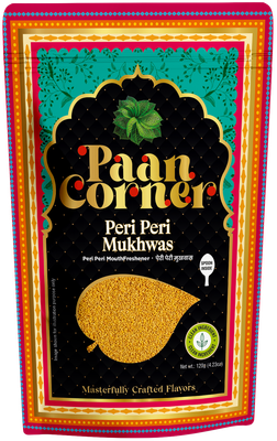 Paan Corner - Peri Peri Mukhwas