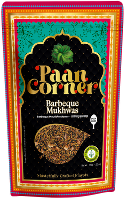Paan Corner - Barbeque Mukhwas