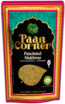 Paan Corner - Panchmel Mukhwas