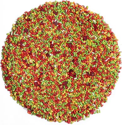 Paan Corner - Lime and Spice Mukhwas