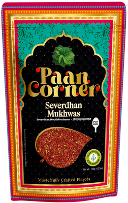 Paan Corner - Severdhan Mukhwas