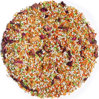 Paan Corner - Kesar Pista Mukhwas