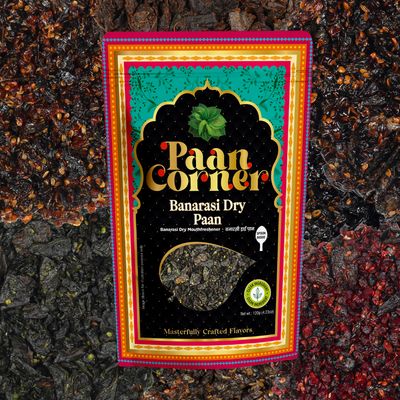 Traditional Paan Mukhwas