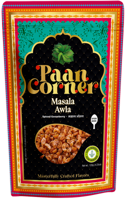 Paan Corner - Masala Awla
