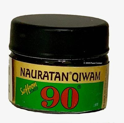 Nauratan Qiwam