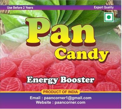 Paan Candy
