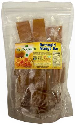 Ratnagiri Mango Bar