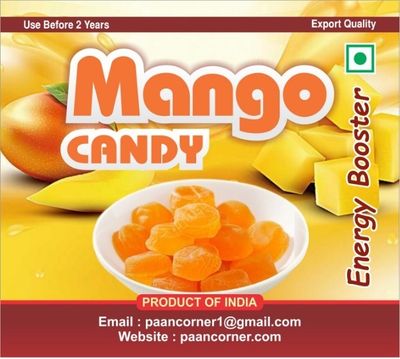 Mango Candy