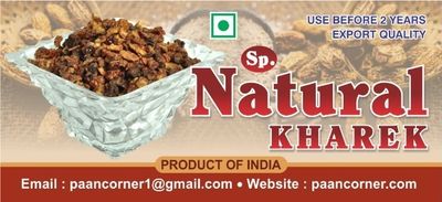 Natural Kharek