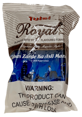 Royal Tulsi