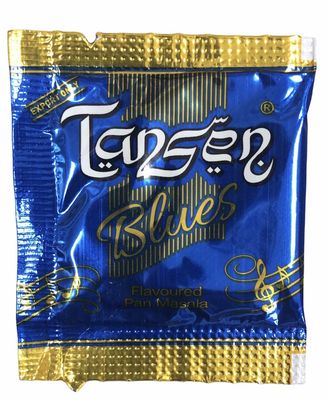 Tanzen Blue Pan Masala