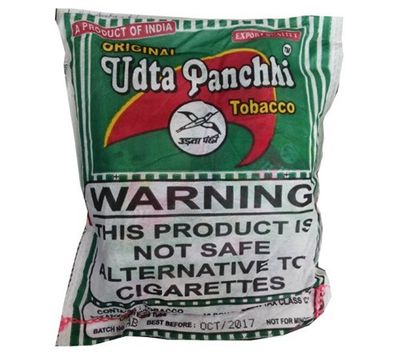 Udta Panchhi