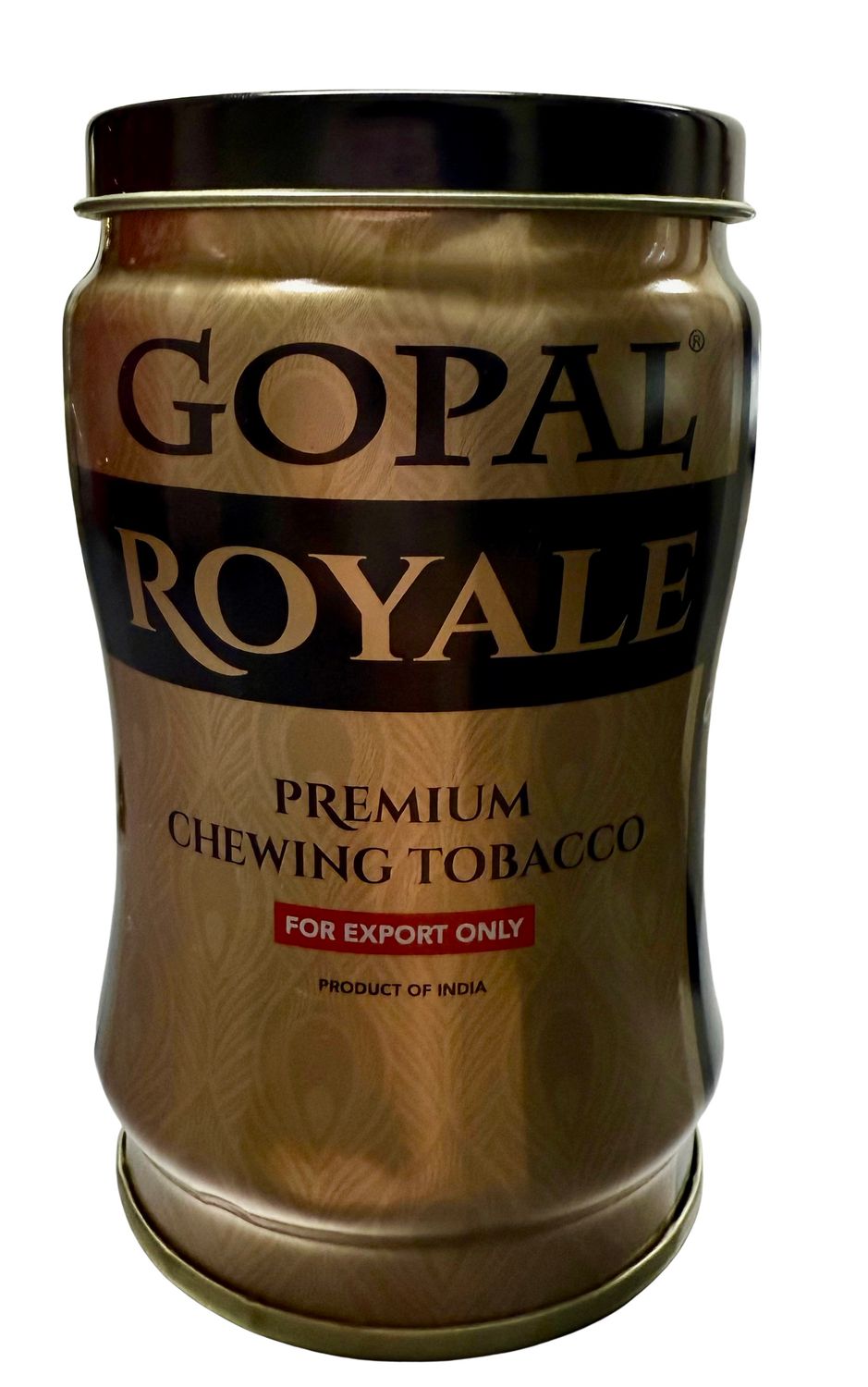 Gopal Royal Premium, Quantity: 1 Tin
