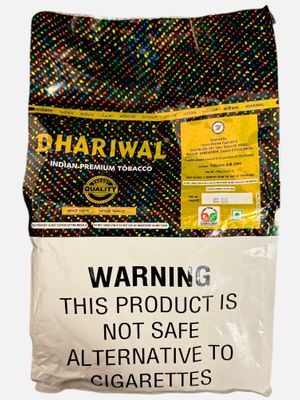 Dhariwal Premium