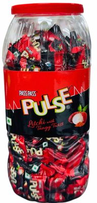 Pulse Litchi