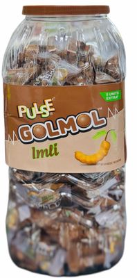 Pulse Golmol Imli