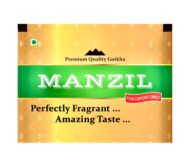 Manzil