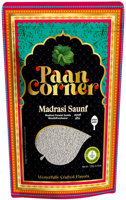 Paan Corner - Madrasi Mukhwas