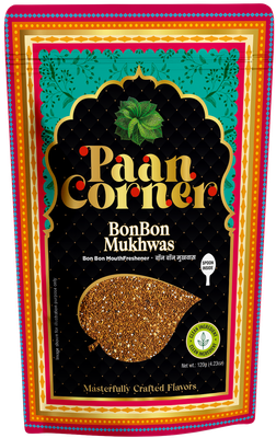 Paan Corner - Bonbon Mukhwas