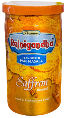 Rajnigandha Saffron