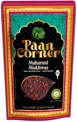Paan Corner - Maharani Paan