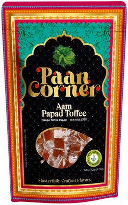 Paan Corner - Aam Papad Toffee