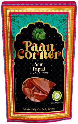Paan Corner - Aam Papad