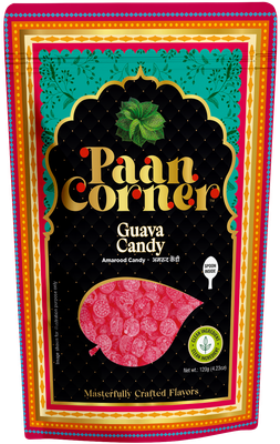 Paan Corner - Guava Candy
