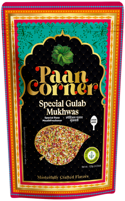 Paan Corner - Special Gulab Mukhwas