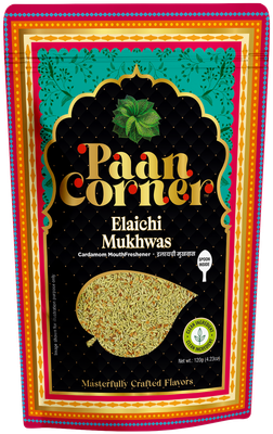 Paan Corner - Elaichi Mukhwas