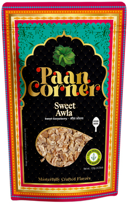 Paan Corner - Sweet Awla