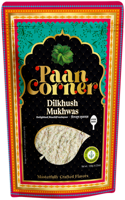 Paan Corner - Dilkhush Mukhwas
