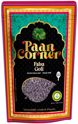 Paan Corner - Falsa Goli
