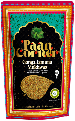 Paan Corner - Ganga Jamuna Mukhwas