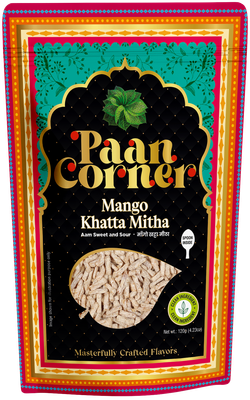Paan Corner - Mango Khatta Mitha