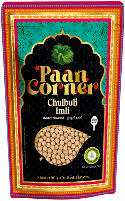 Paan Corner - Chulbuli Imli