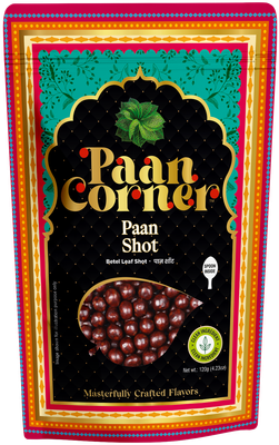 Paan Corner - Paan Shots