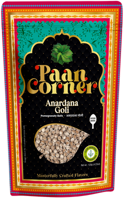 Paan Corner - Anardana Goli