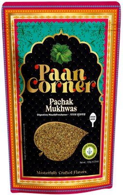 Paan Corner - Pachak Mukhwas